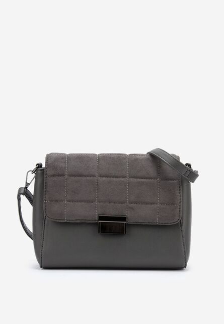 Geanta Crossbody Erima gri