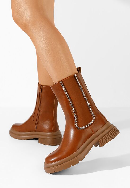 Ghete chelsea dama Nebula camel
