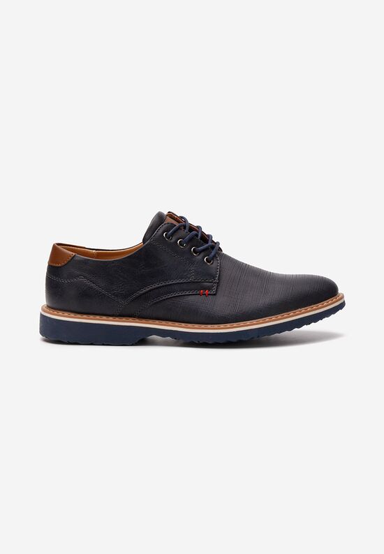 Pantofi casual barbati Steffen navy